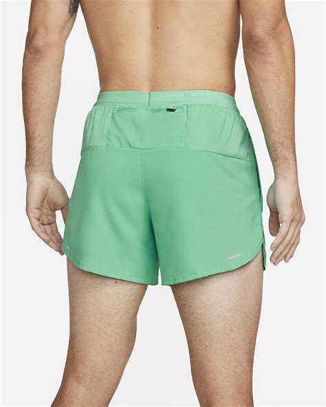 nike short met binnenbroek heren|Hardloopshorts voor heren .